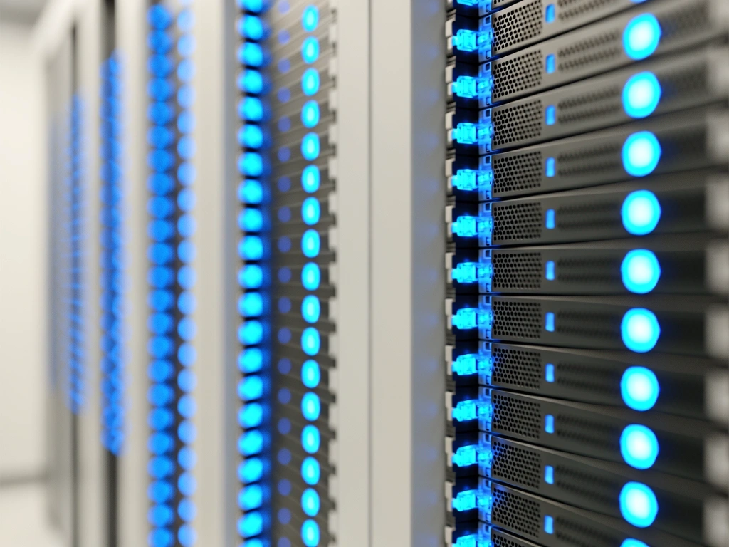 Digital infrastructure associated with metrics intelligence