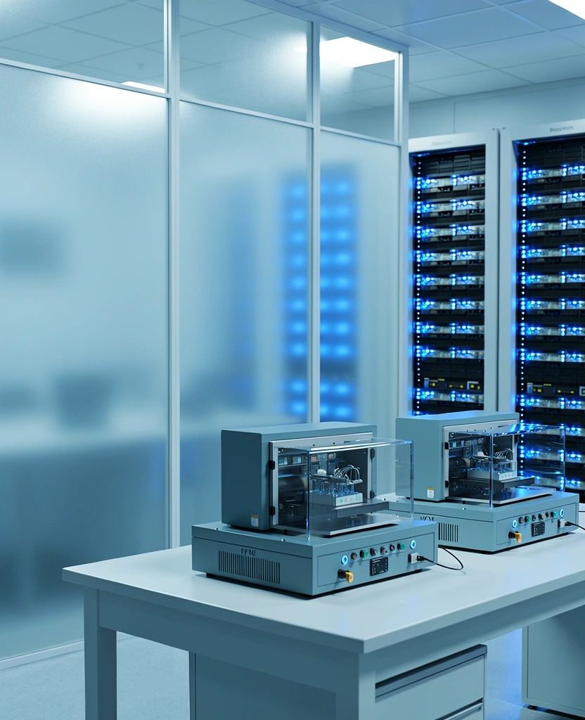Byzantium Metrics Analytical Environment
