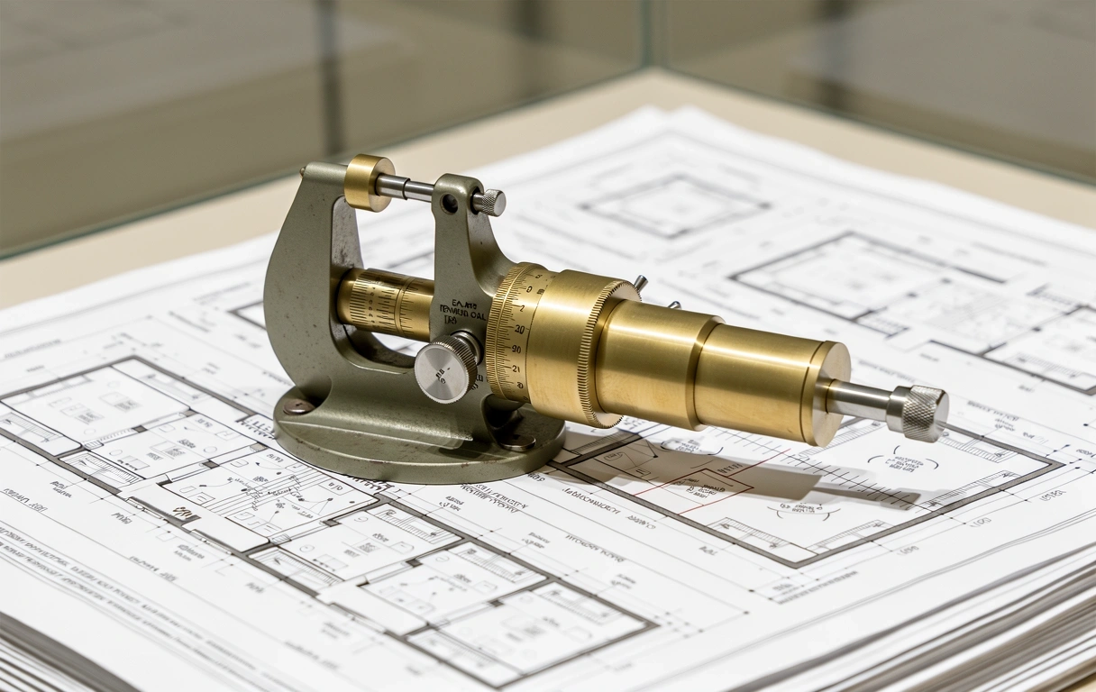 Precision research instruments