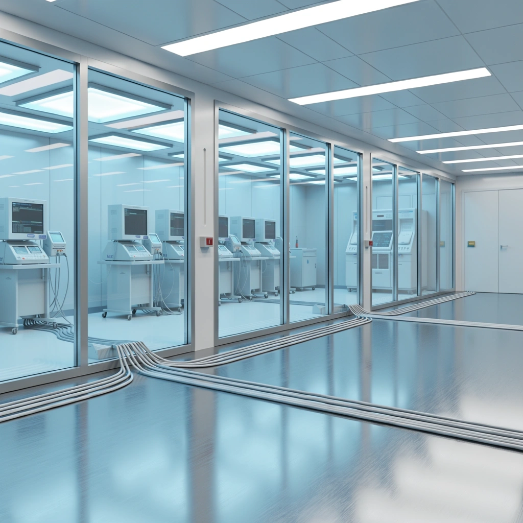 Byzantium Metrics Research Lab Environment