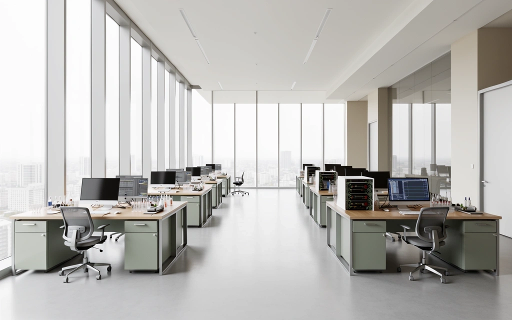 Byzantium Metrics Research Lab