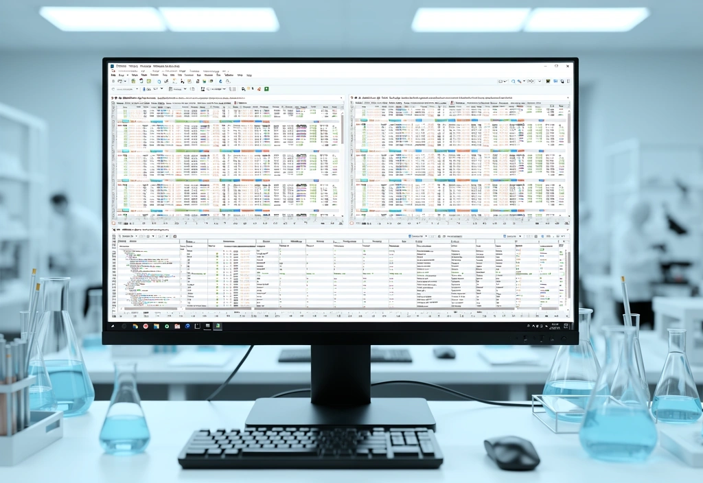 Digital Intelligence Interface